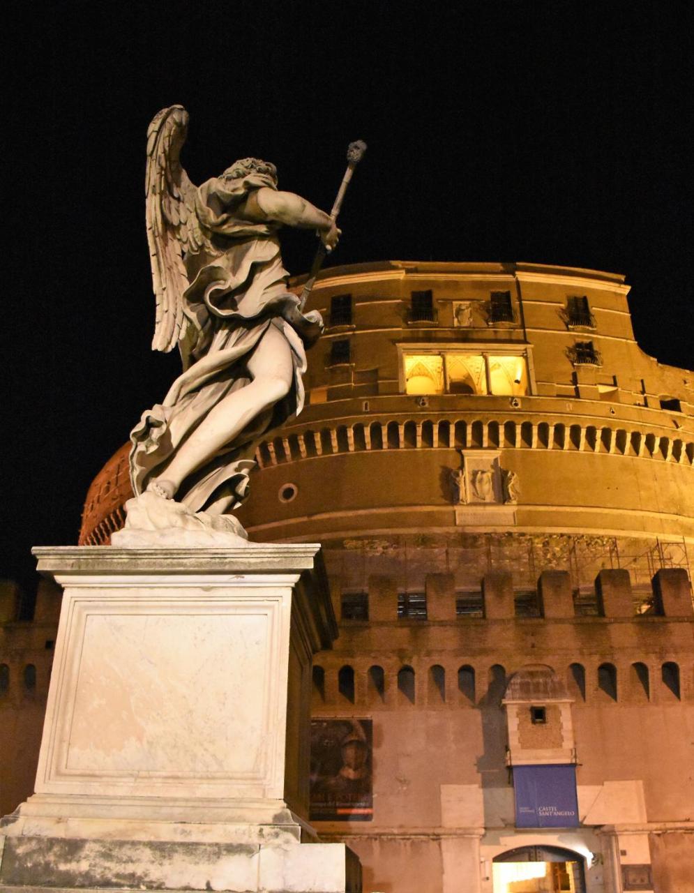 Apartamento Domus Catone Roma Exterior foto