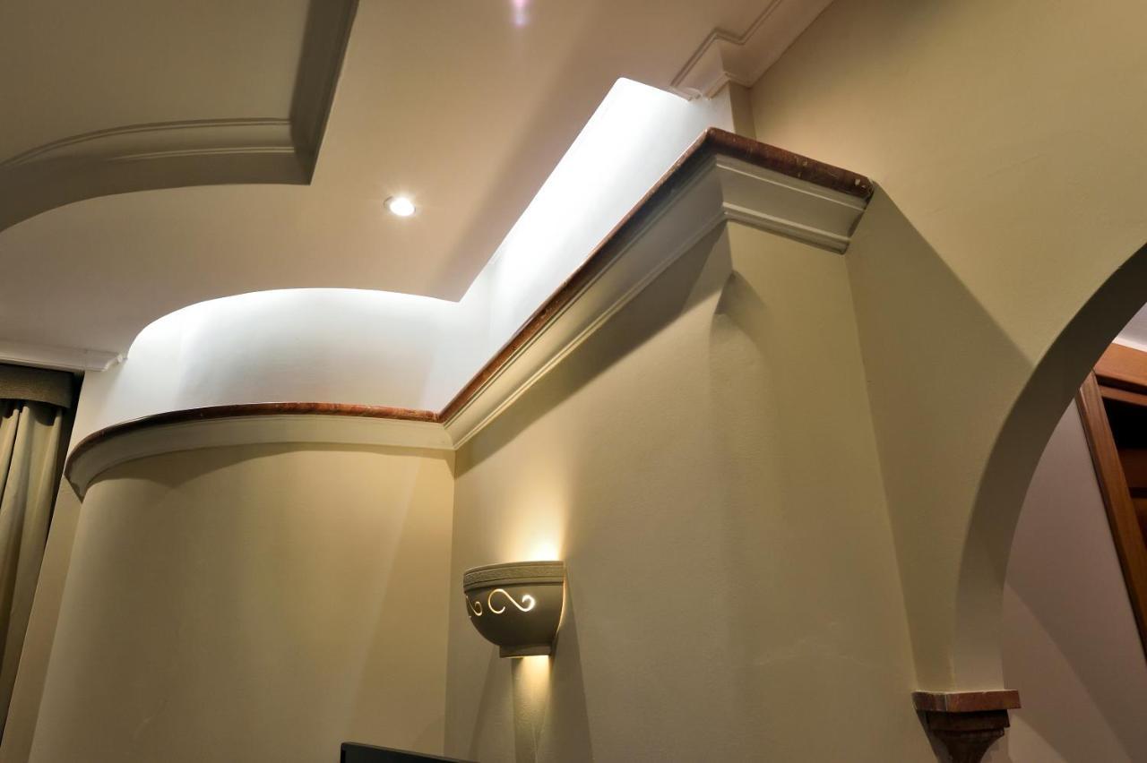 Apartamento Domus Catone Roma Exterior foto