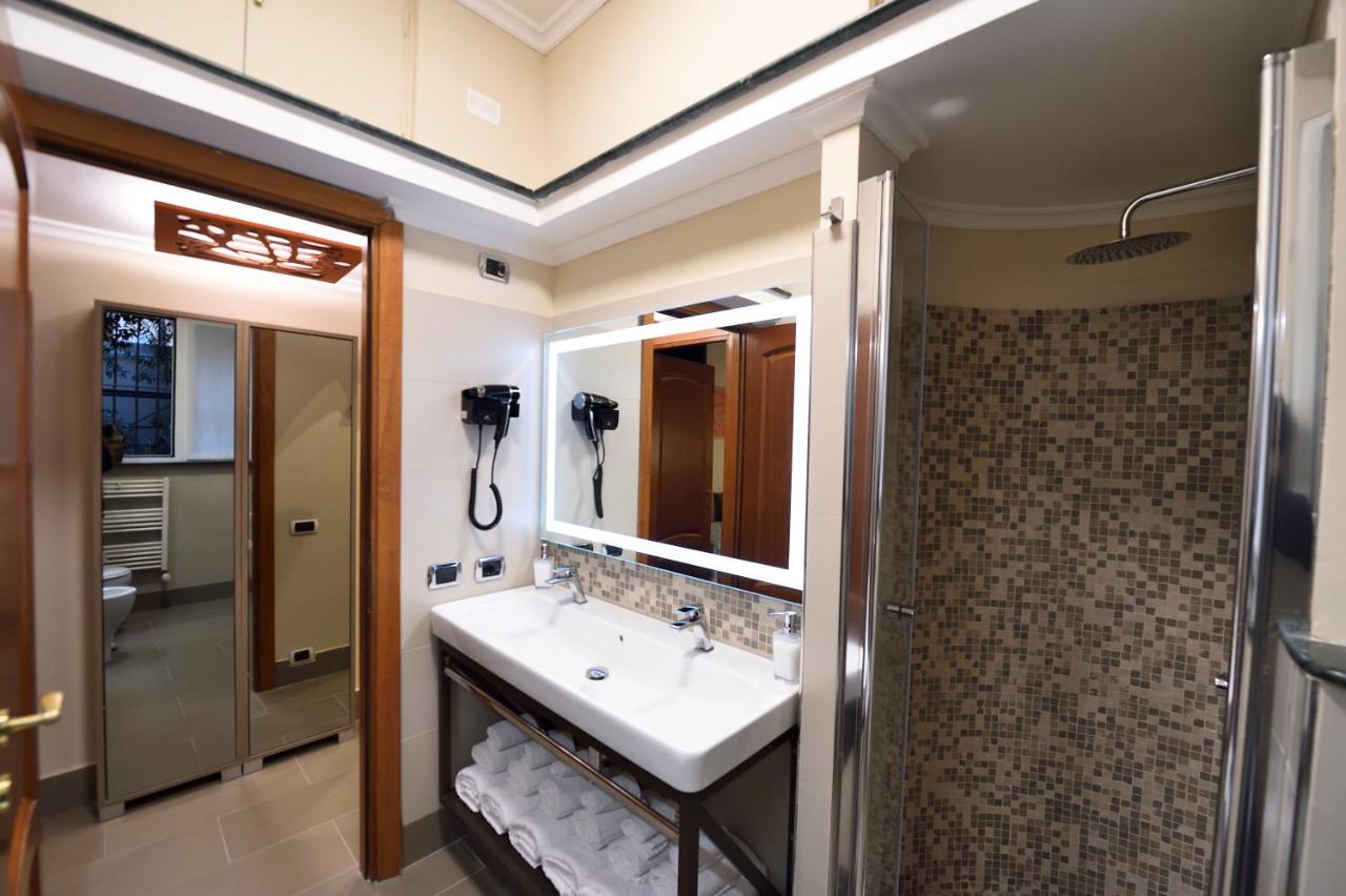 Apartamento Domus Catone Roma Exterior foto