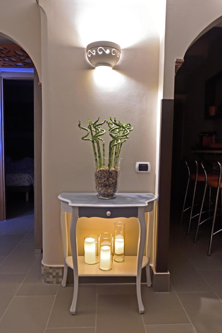Apartamento Domus Catone Roma Exterior foto