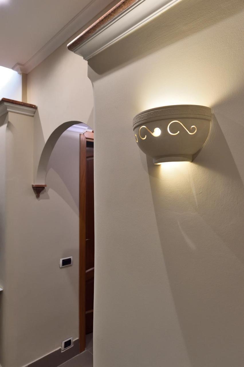 Apartamento Domus Catone Roma Exterior foto