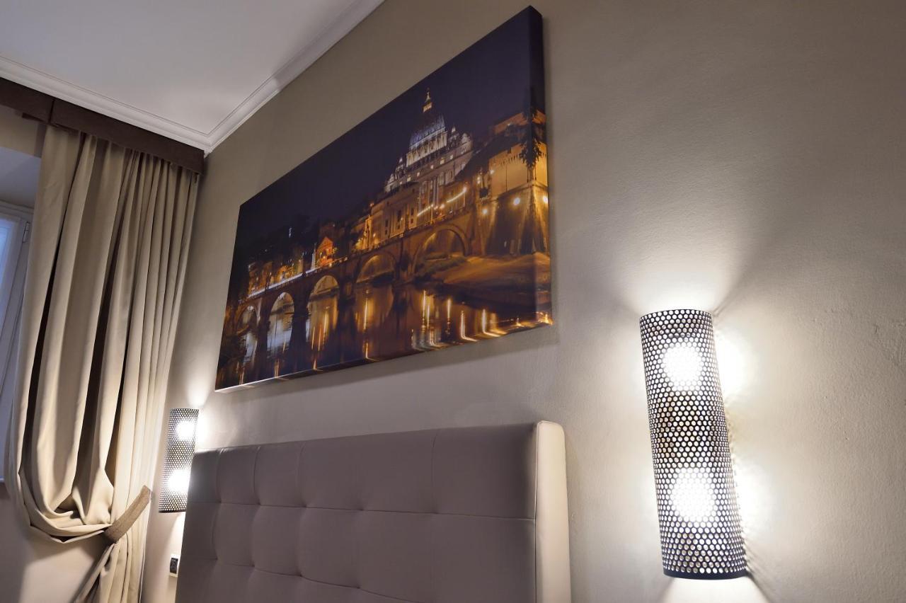 Apartamento Domus Catone Roma Exterior foto