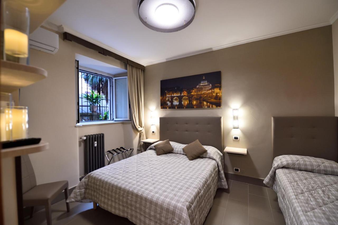 Apartamento Domus Catone Roma Exterior foto