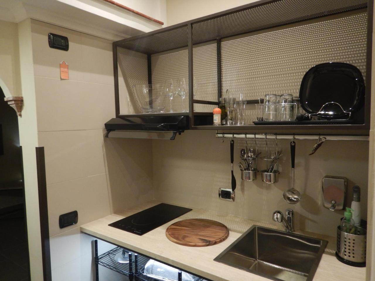 Apartamento Domus Catone Roma Exterior foto