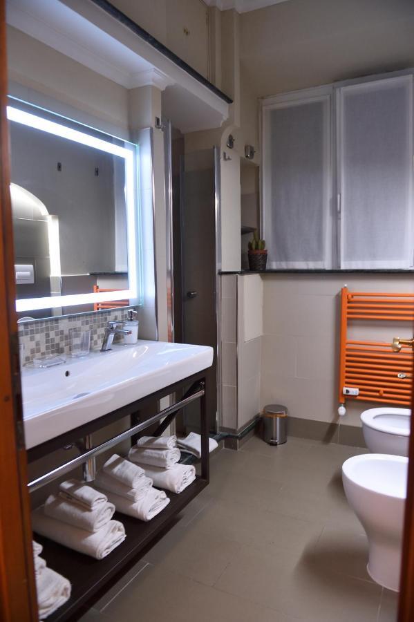Apartamento Domus Catone Roma Exterior foto