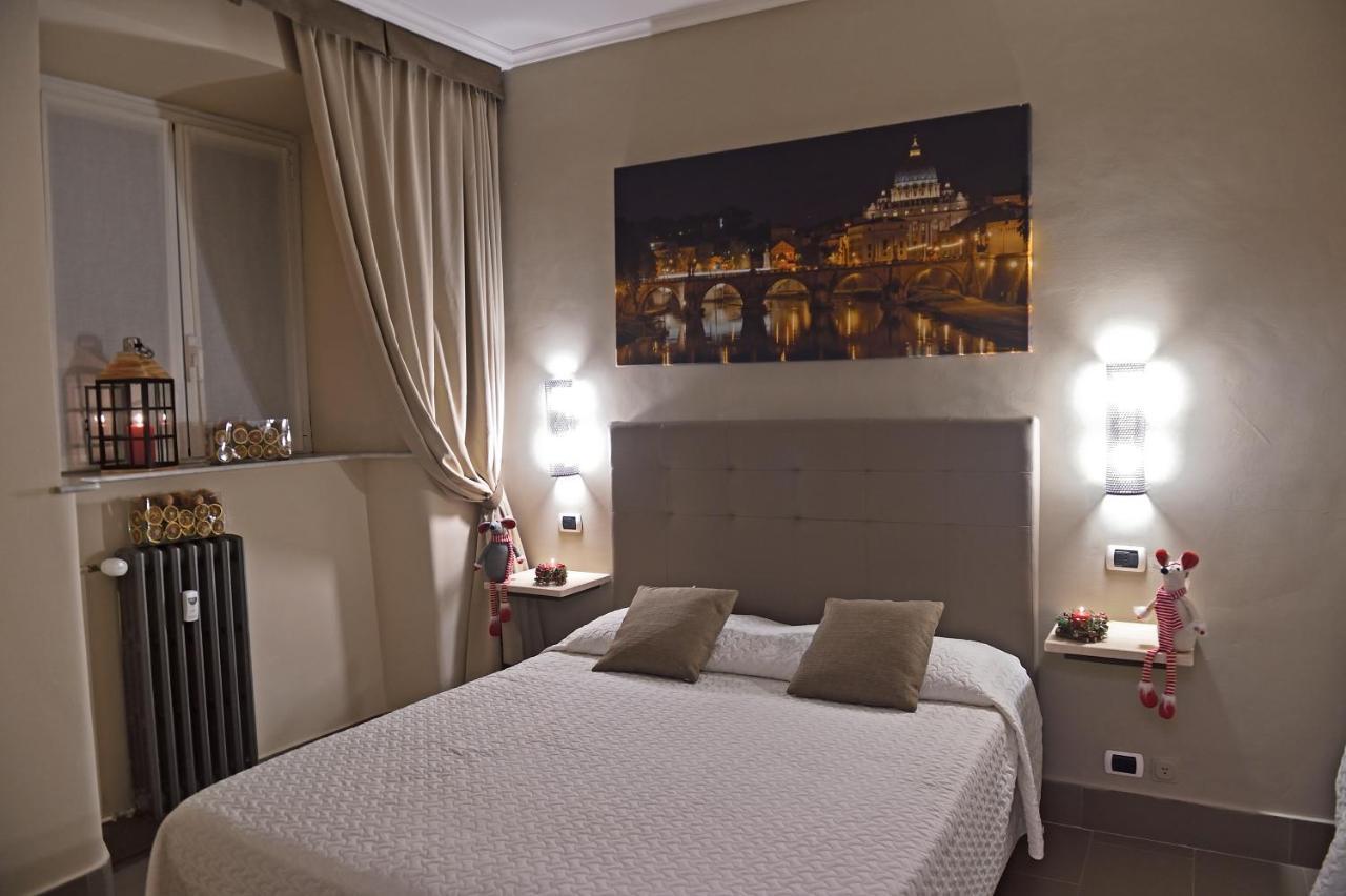Apartamento Domus Catone Roma Exterior foto