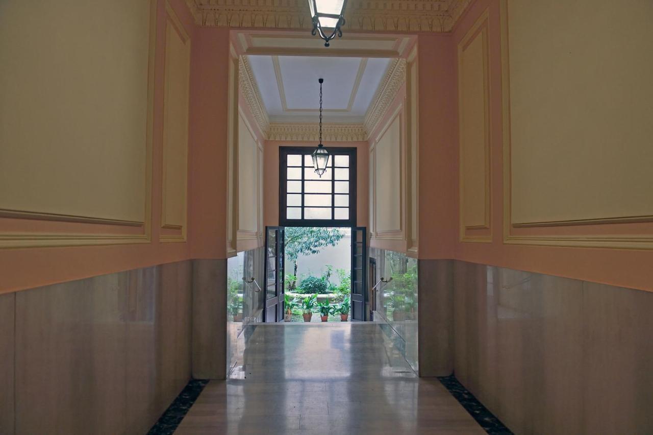 Apartamento Domus Catone Roma Exterior foto